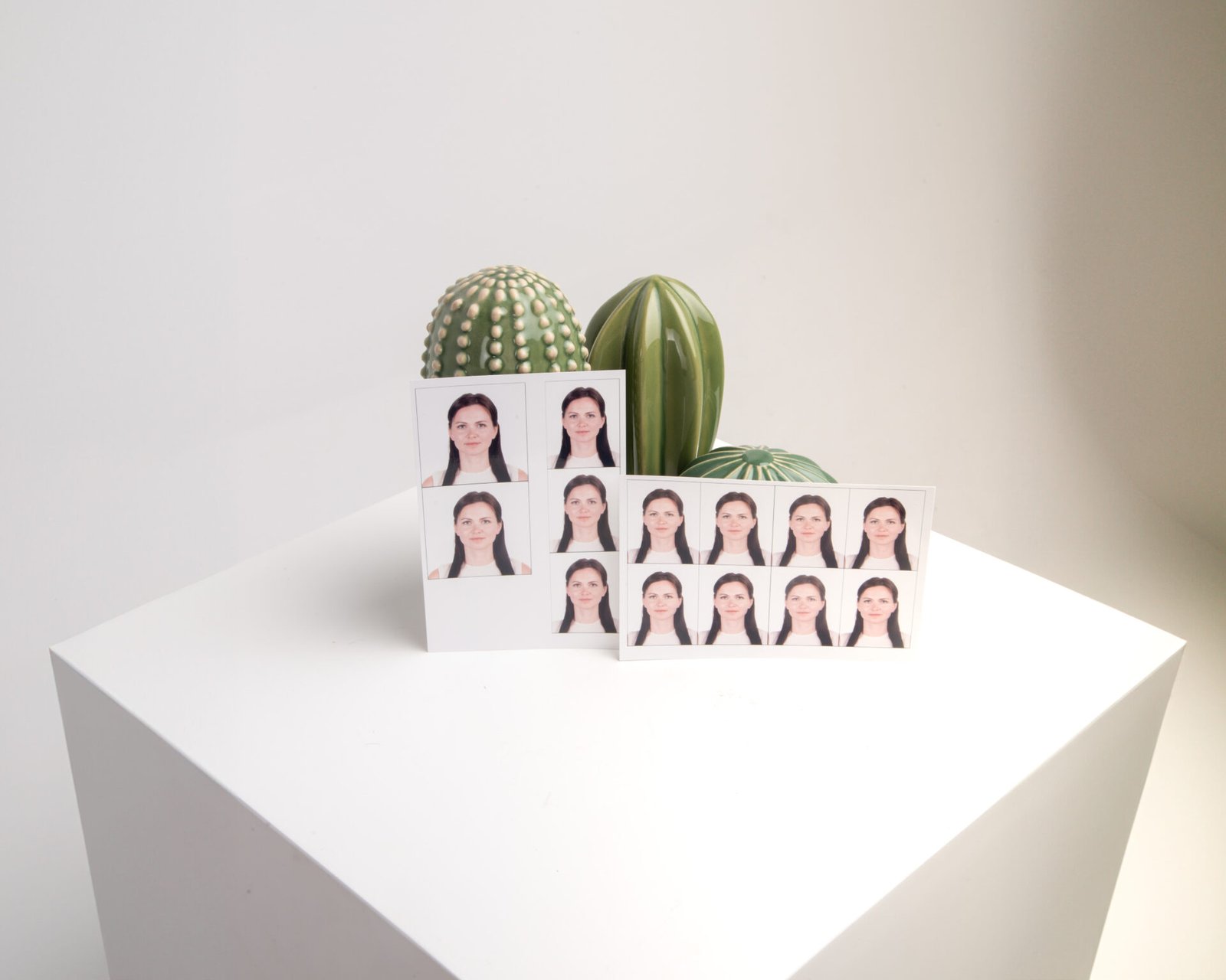 Passport Photos