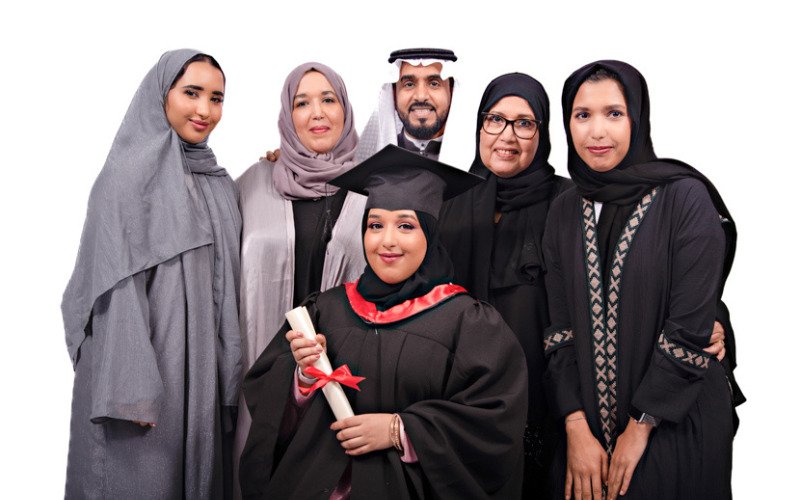 Graduation Photography