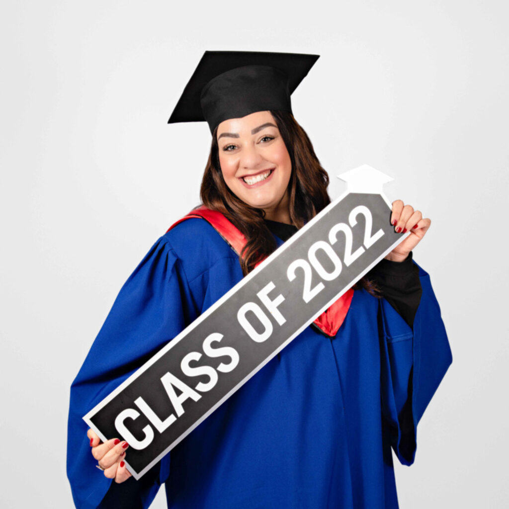 Graduation Photography