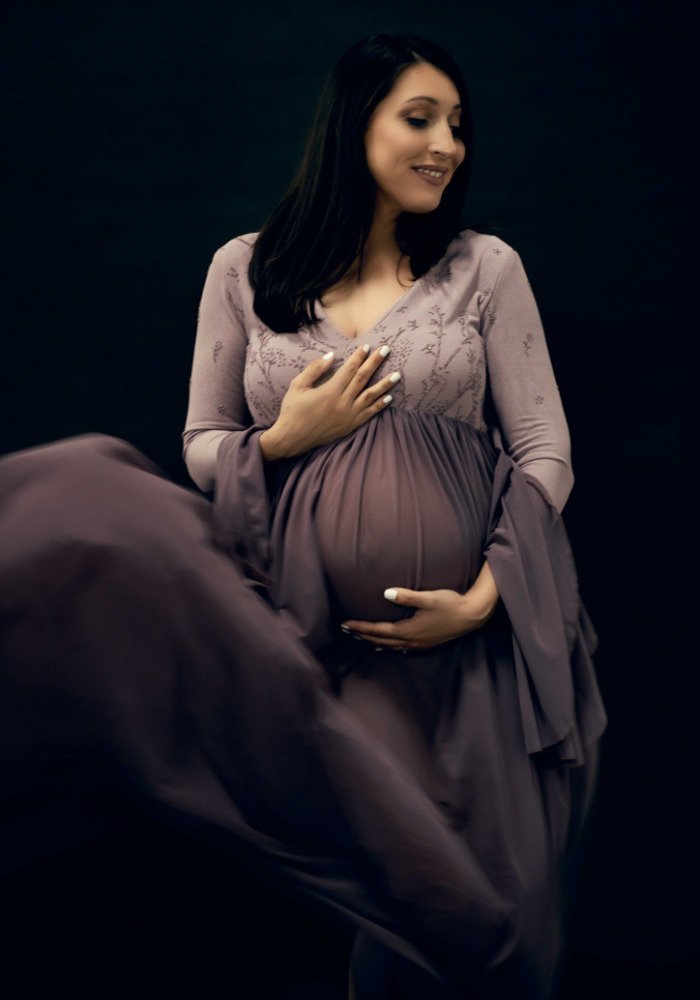 Maternity Photoshoot