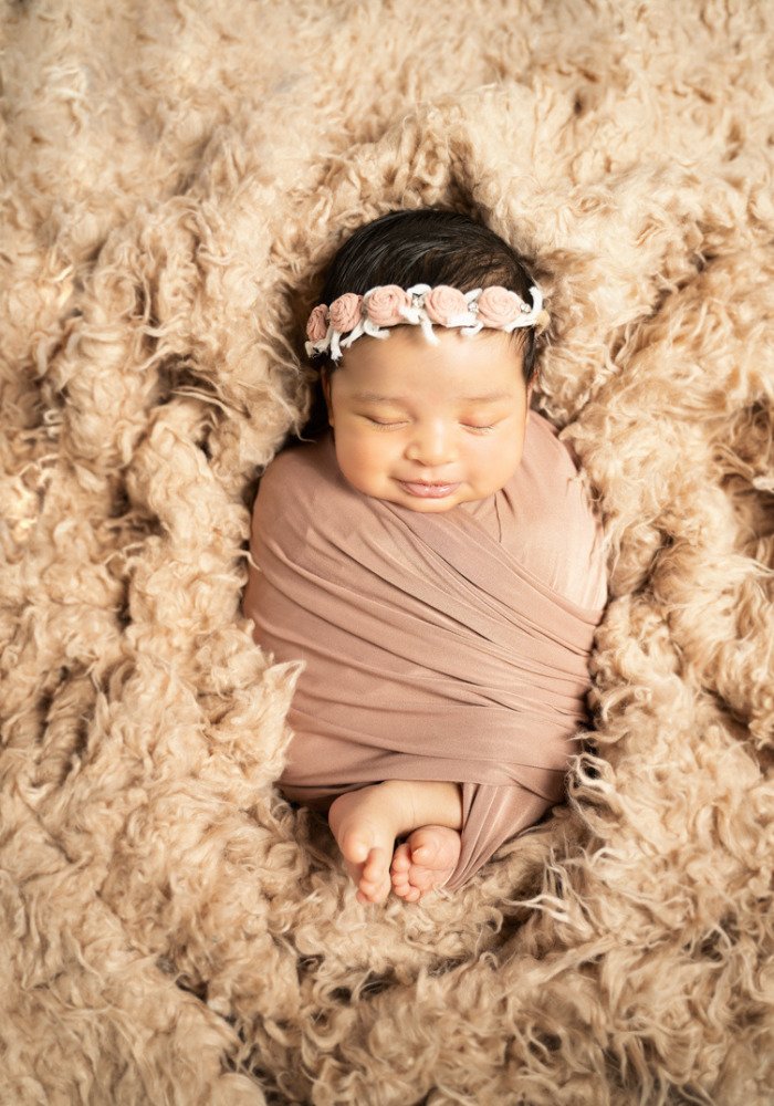 Newborn Photography