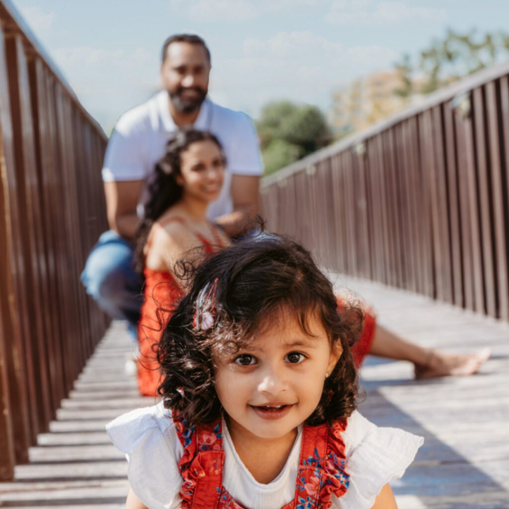 Family Photoshoot