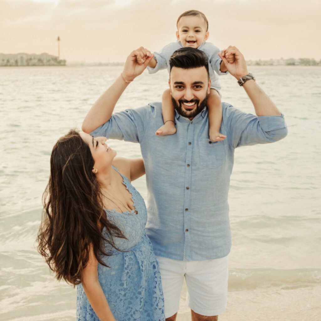 Family Photoshoot ideas