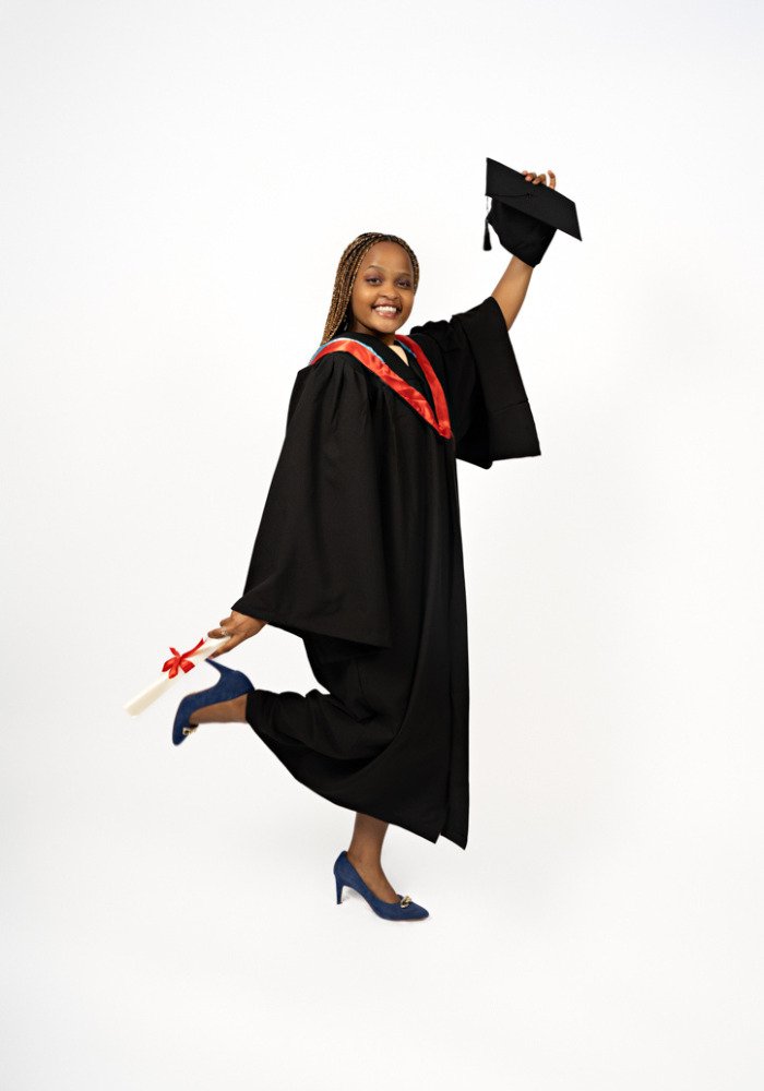 Graduation Photography