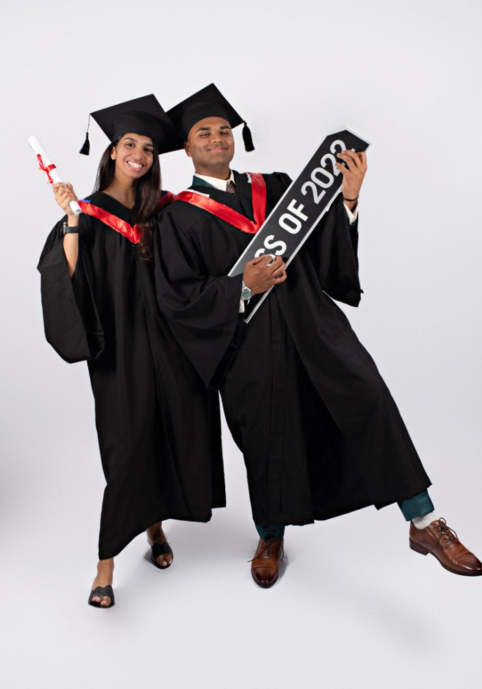 Graduation Photography