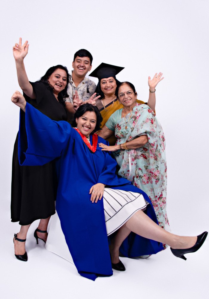 Graduation Photography