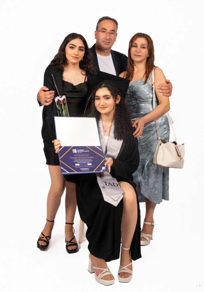 Graduation Photography