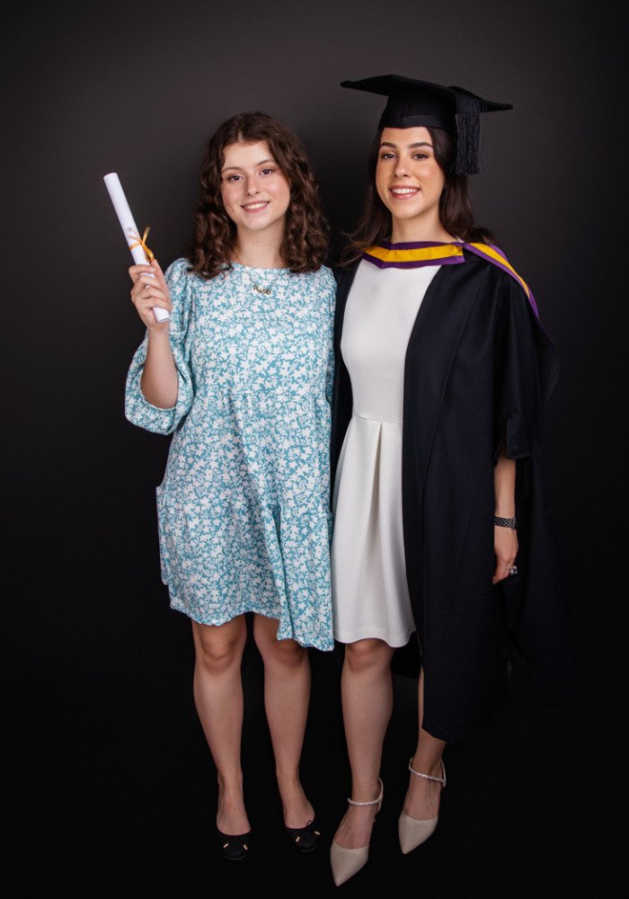 Graduation Photography