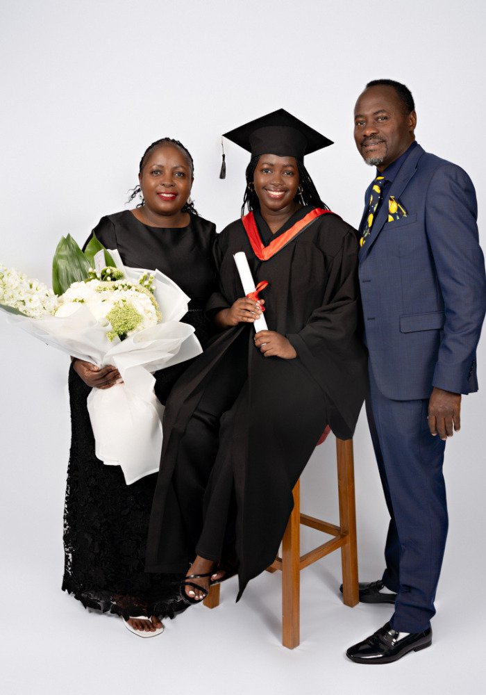 Graduation Photography