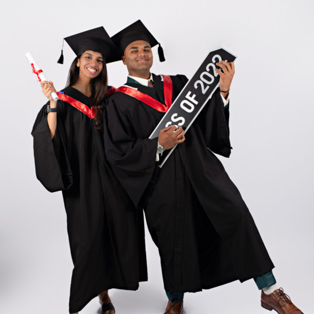 Graduation Photography