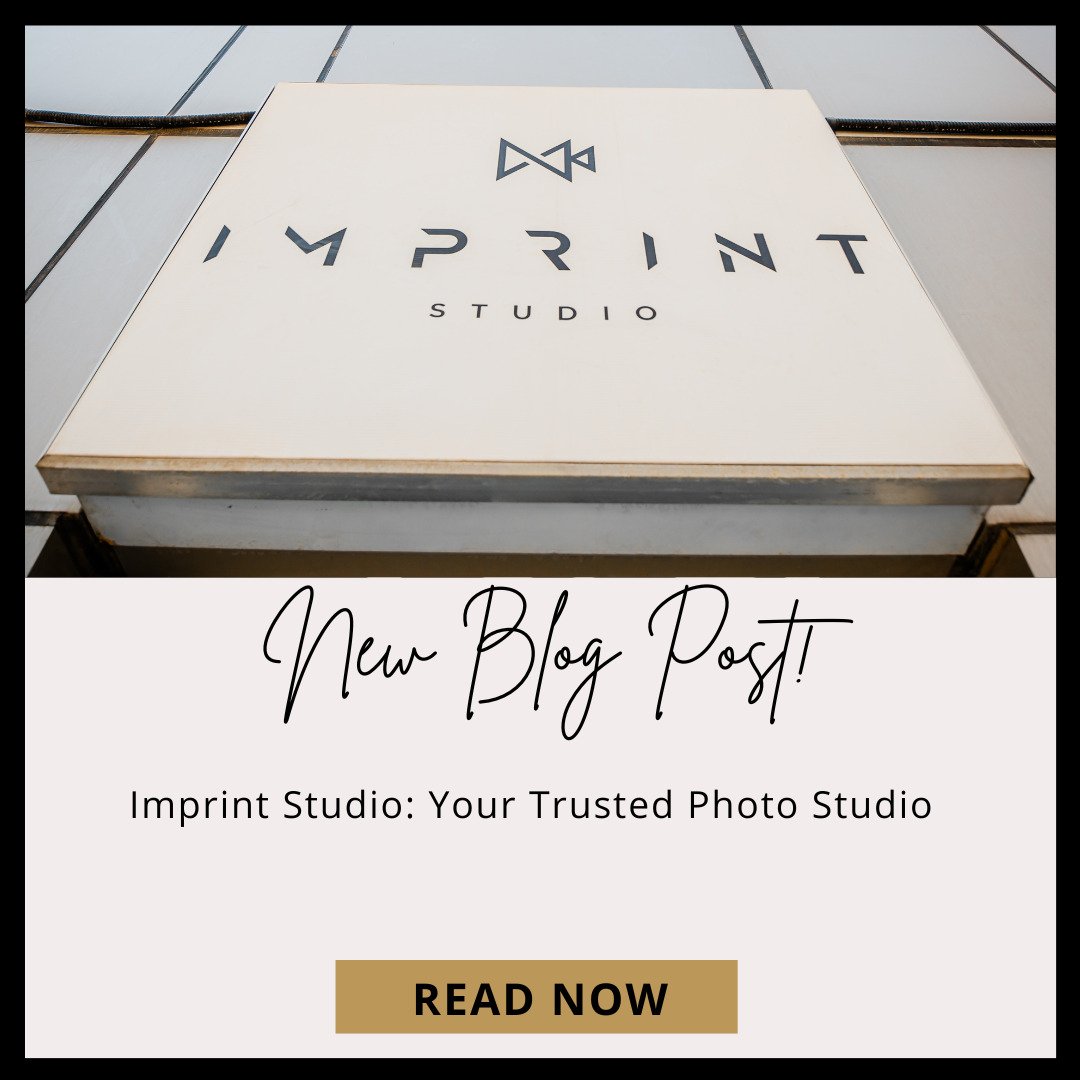 Imprint Studio: Your Trusted “Photo Studio Near Me”