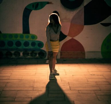 What the Shadows Are Saying: Portrait Photography Lighting Techniques ...