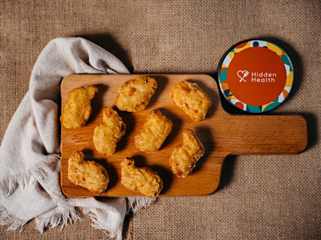 food product photography